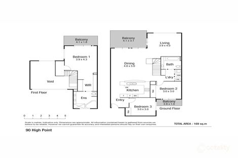 Property photo of 90/1 Stanton Terrace Townsville City QLD 4810