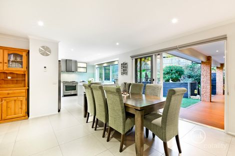 Property photo of 42 Glenister Drive Eltham VIC 3095