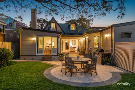 Property photo of 85 West Street Crows Nest NSW 2065
