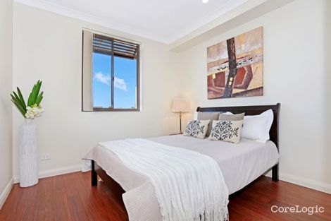 Property photo of 8/15 Burwood Road Burwood NSW 2134