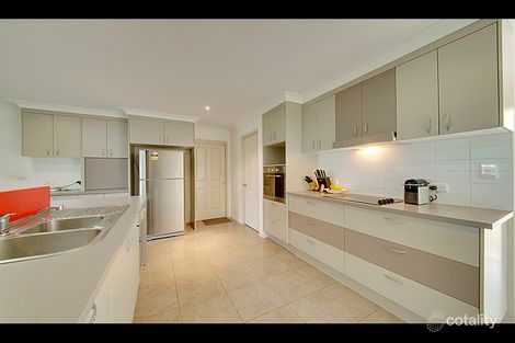 Property photo of 4 Plahn Drive Taroomball QLD 4703