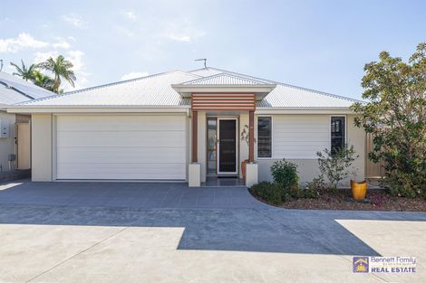 17/6 Daysland St, Victoria Point, QLD 4165