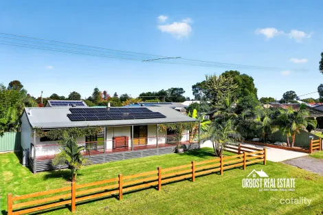 42 Bowers St, Orbost, VIC 3888