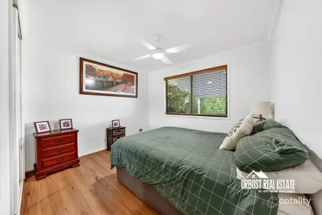 Property photo of 42 Bowers Street Orbost VIC 3888