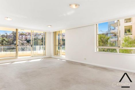 5d/18 King St, Wollstonecraft, NSW 2065