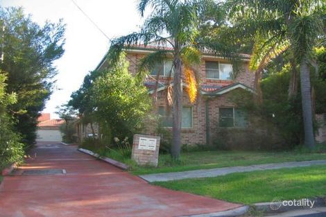 18 Gwandalan Rd, Padstow, NSW 2211