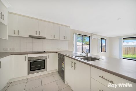 Property photo of 11 Prestige Drive Marsden QLD 4132