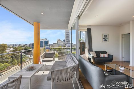 32/33 Malcolm St, West Perth, WA 6005