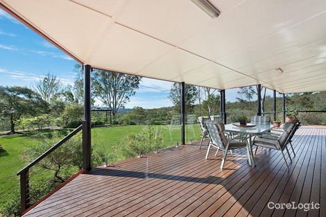 Property photo of 93 Hawkins Road Kobble Creek QLD 4520