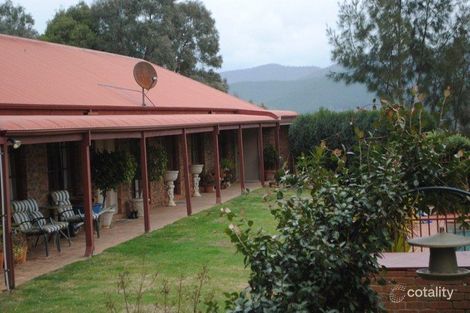 23 Panorama Dr, Buffalo River, VIC 3737