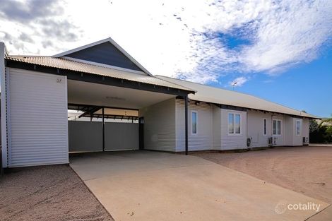 1 Coongan Ct, South Hedland, WA 6722