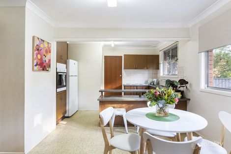 Property photo of 1 Powell Street Blaxland NSW 2774
