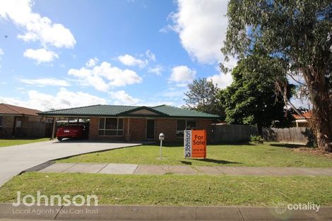 101 Highbury Dr, Redbank Plains, QLD 4301