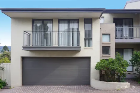 Property photo of 9/41 Campbell Street Woonona NSW 2517