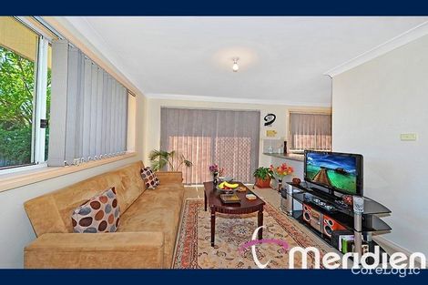 Property photo of 6 Cycas Place Stanhope Gardens NSW 2768