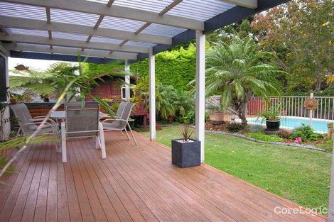 Property photo of 4 Crusade Place Woolooware NSW 2230