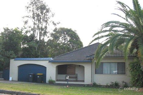 Property photo of 94 Rae Crescent Kotara NSW 2289
