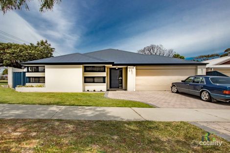 Property photo of 78B Tamar Street Palmyra WA 6157