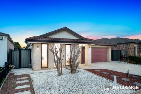 Property photo of 3 Metcalf Way Point Cook VIC 3030