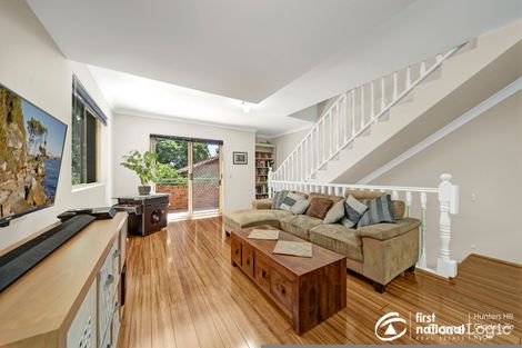 Property photo of 13/253-257 Victoria Road Drummoyne NSW 2047