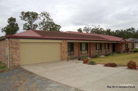 5-7 Sunbird Ct, Greenbank, QLD 4124