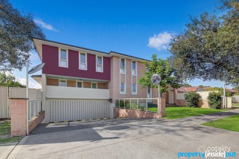 Property photo of 3/55 Tungarra Road Girraween NSW 2145