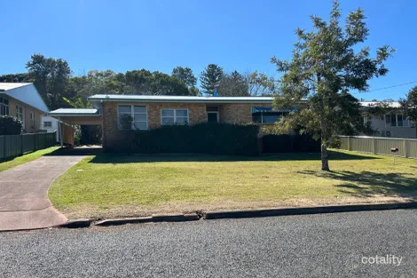 6 Carroll St, Kingaroy, QLD 4610