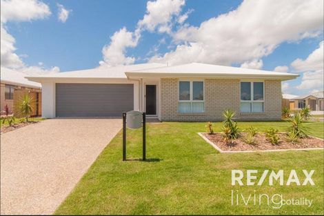 Property photo of 1/4 Poole Court Caboolture QLD 4510
