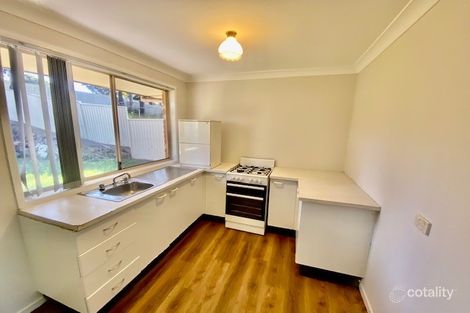 Property photo of 51 Stockholm Avenue Hassall Grove NSW 2761