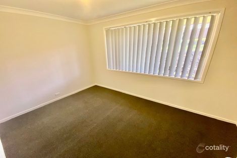 Property photo of 51 Stockholm Avenue Hassall Grove NSW 2761