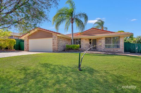 34 Daintree Dr, Parkwood, QLD 4214