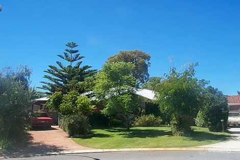 6 Bomaria Cl, South Lake, WA 6164
