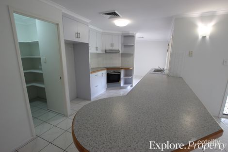 Property photo of 52 Crowley Drive West Mackay QLD 4740