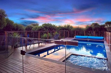 Property photo of 24 Cooraminta Road Rye VIC 3941