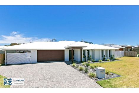 Property photo of 16 Marjoram Street Thornlands QLD 4164