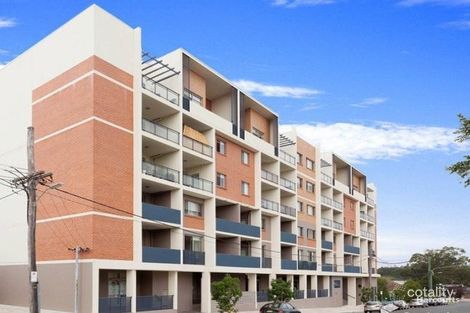 28/3-9 Warby St, Campbelltown, NSW 2560