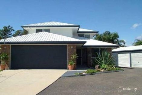 11 Magnolia Ct, Innes Park, QLD 4670