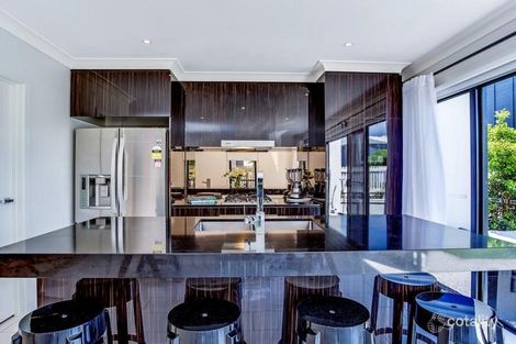 Property photo of 16 Peninsula Drive Robina QLD 4226