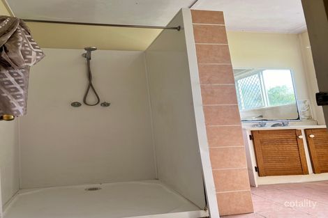 Property photo of 193 Airstrip Road Nebo QLD 4742