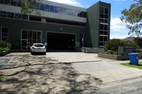 11/20 Barcoo St, Roseville, NSW 2069