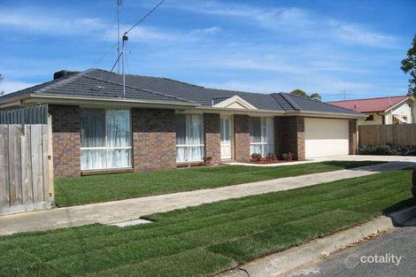 Property photo of 6 Yalloak Street Norlane VIC 3214
