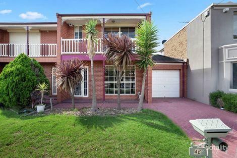 Property photo of 46 Rim Cross Drive Keilor East VIC 3033