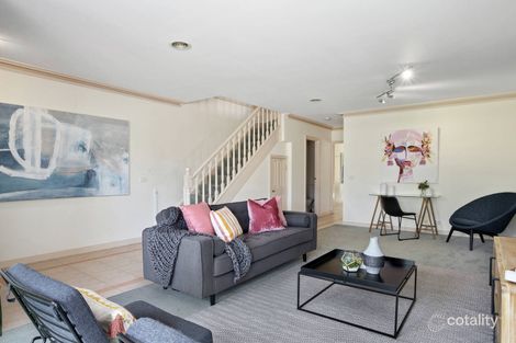Property photo of 46 Rim Cross Drive Keilor East VIC 3033