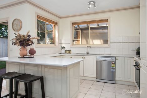 Property photo of 46 Rim Cross Drive Keilor East VIC 3033