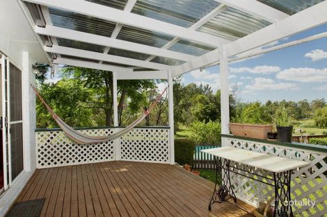 Property photo of 46 Nooramunga Avenue Cambewarra Village NSW 2540