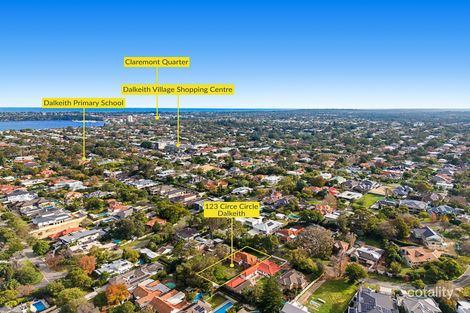 Property photo of 123 Circe Circle South Dalkeith WA 6009