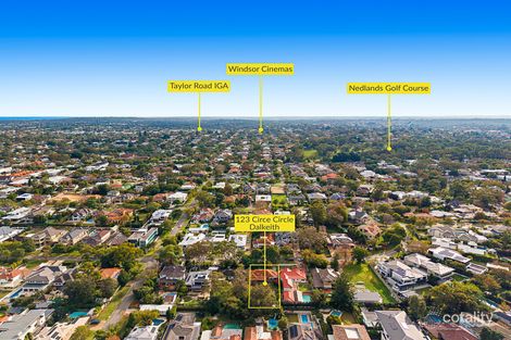 Property photo of 123 Circe Circle South Dalkeith WA 6009