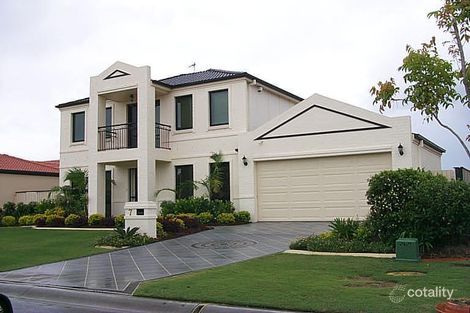 7 Islander Ct, Burleigh Waters, QLD 4220