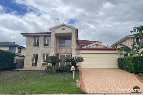 Property photo of 3 Alison Place Sunnybank Hills QLD 4109