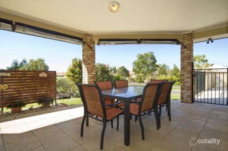 Property photo of 10 Escolar Drive Mountain Creek QLD 4557